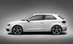 Audi A3 2.0 TDI 2012 года (WW)